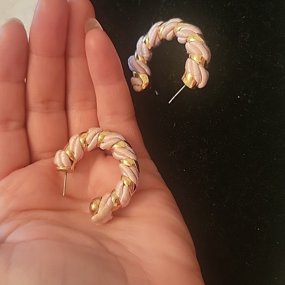 Sugarfix earrings - Picture 3 of 4